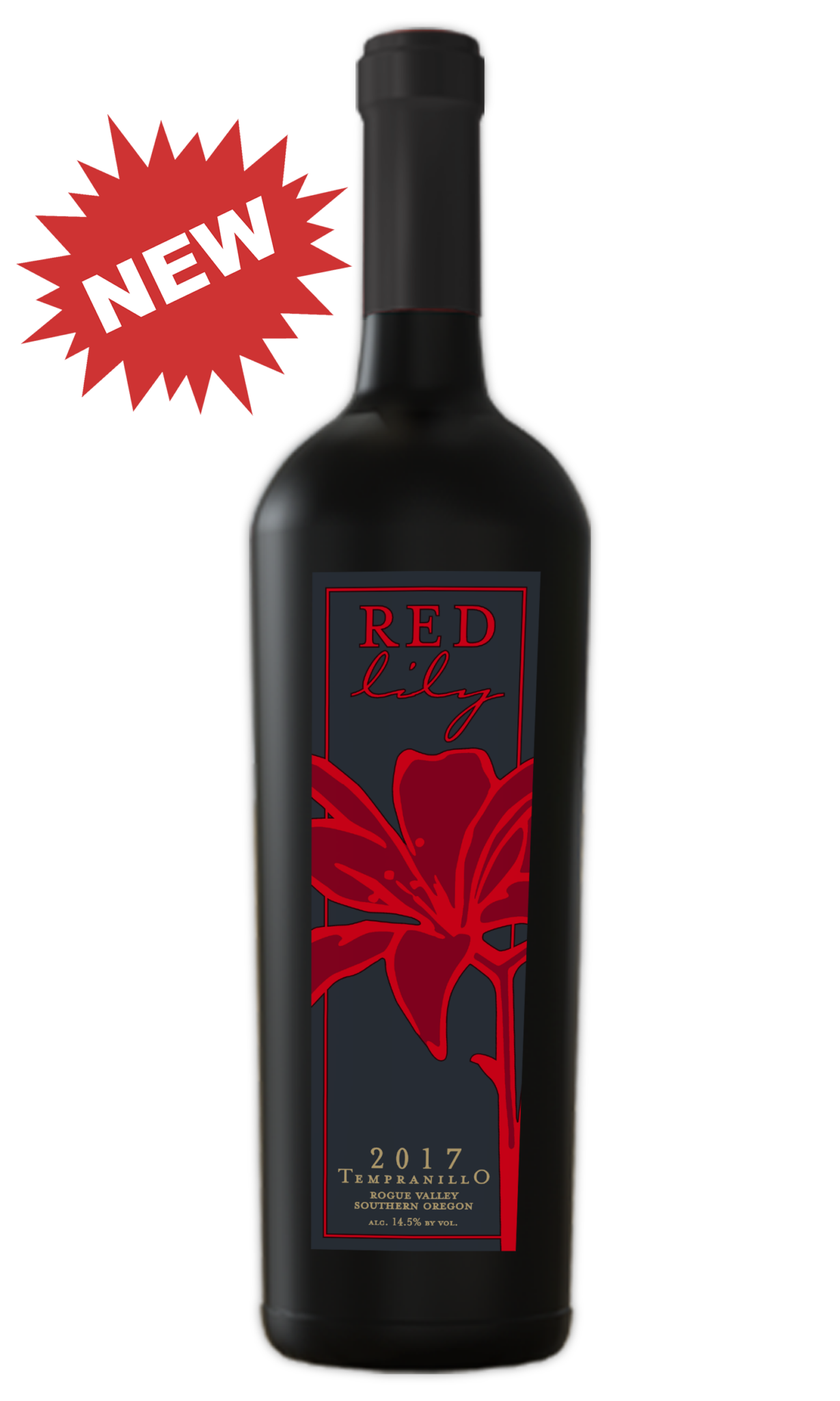 Our Wine Red Lily Vineyards